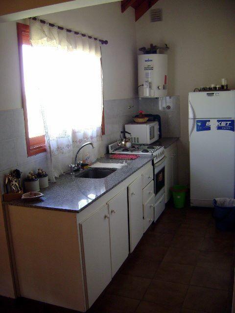 Cabanas El Regreso Merlo Esterno foto