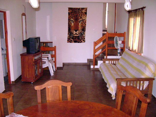 Cabanas El Regreso Merlo Esterno foto