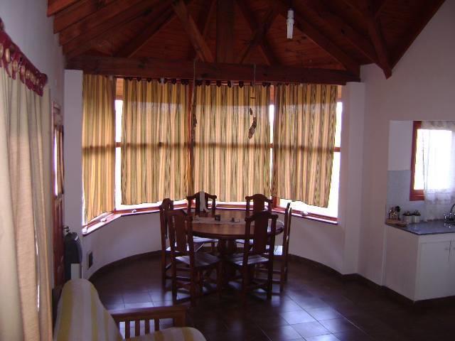 Cabanas El Regreso Merlo Esterno foto